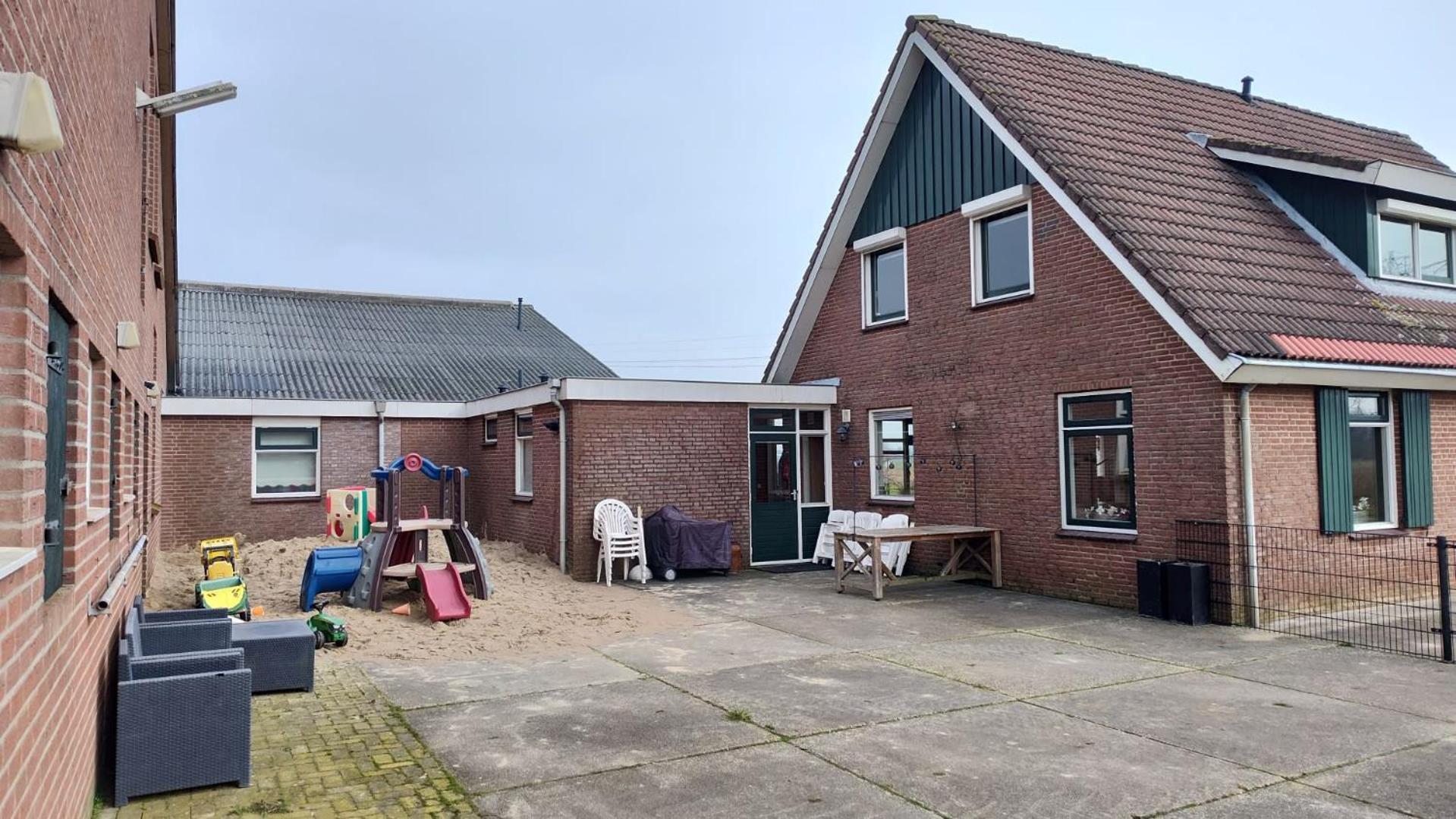 8 Person With Sauna Holiday home *