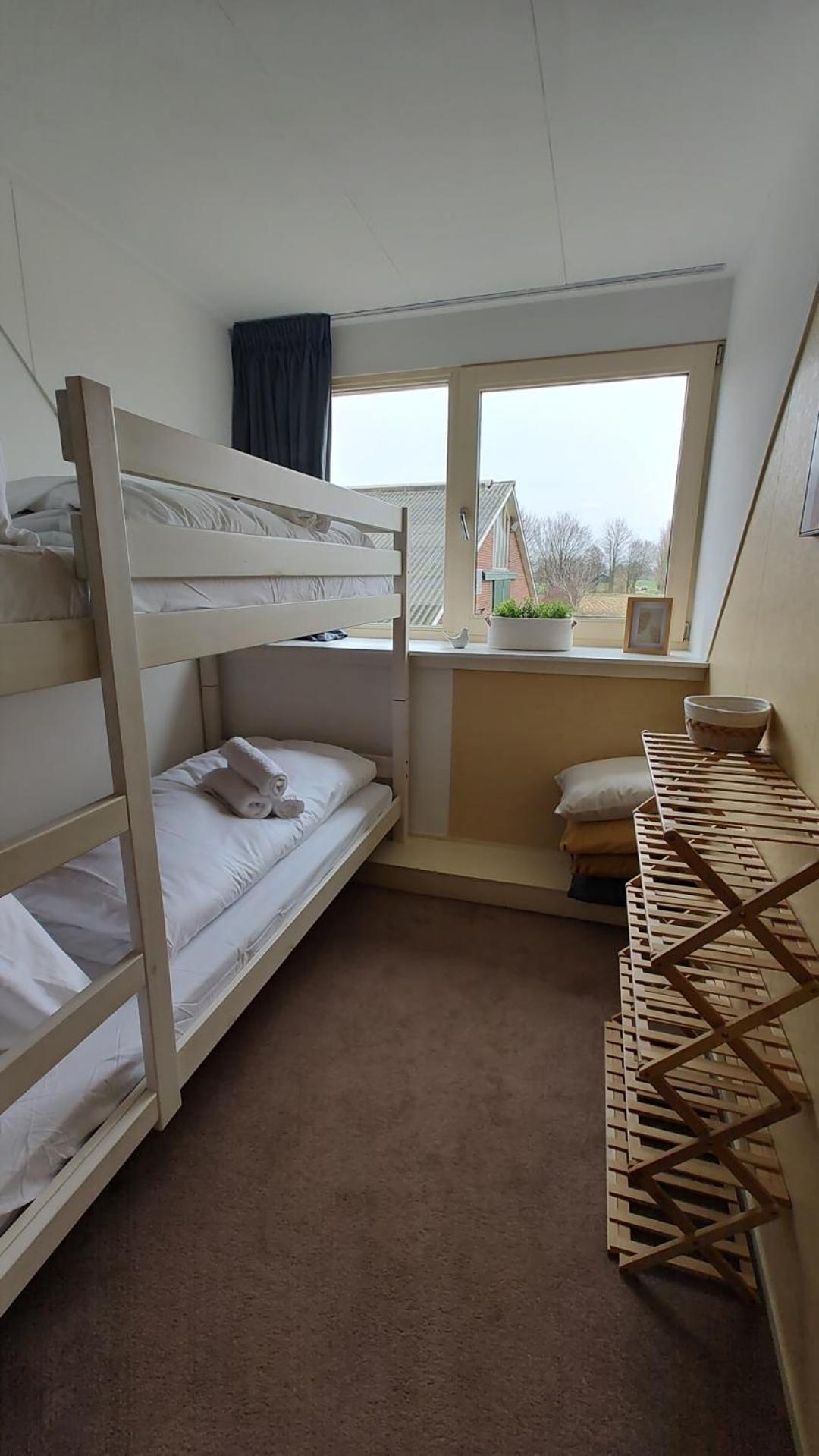 Holiday home 8 Person With Sauna Toldijk