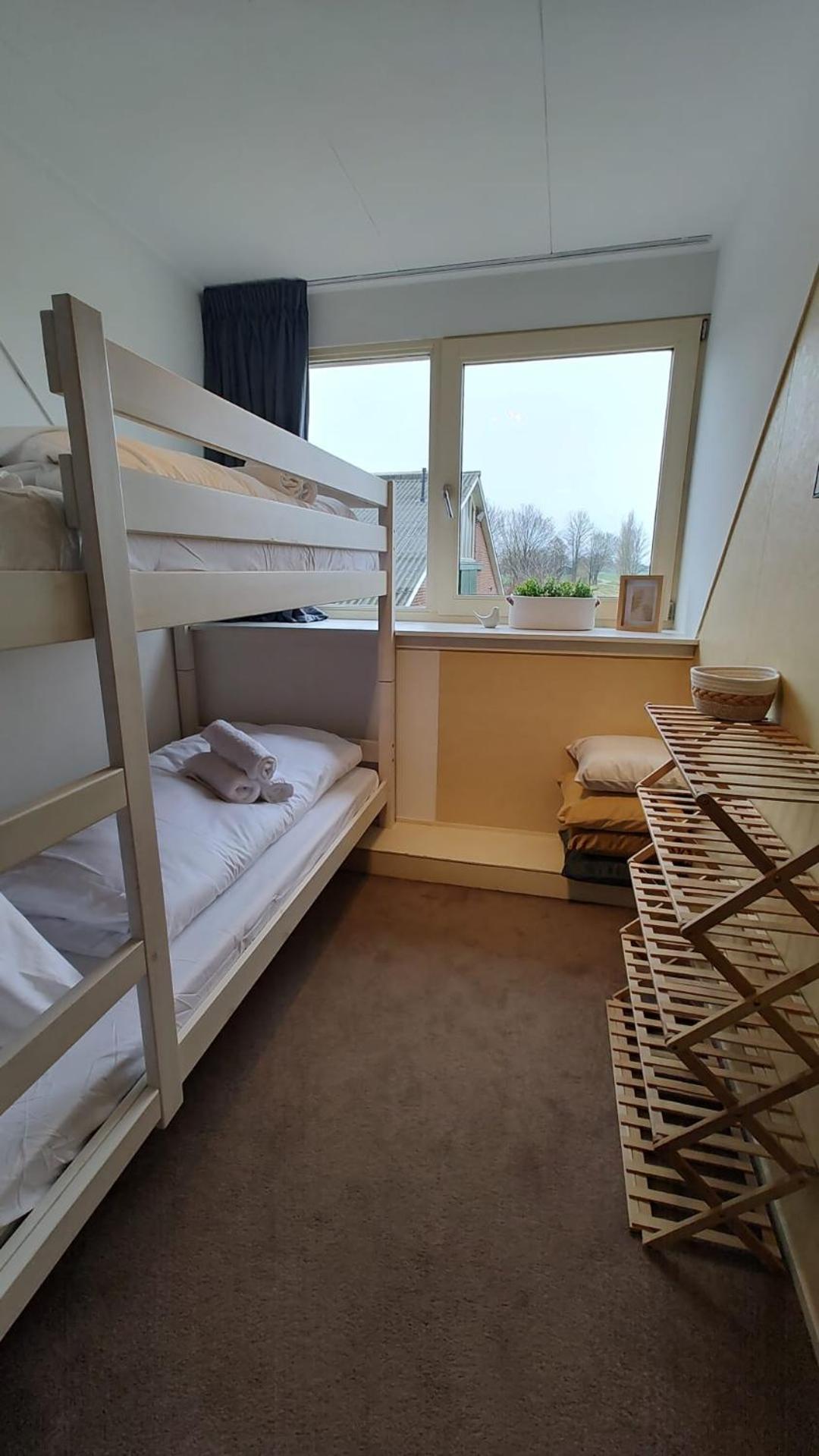 8 Person With Sauna Holiday home Toldijk