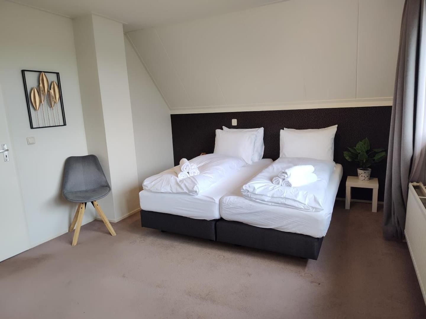 Holiday home 8 Person With Sauna *