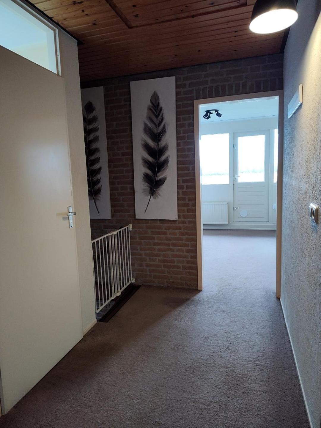 Holiday home 8 Person With Sauna Toldijk