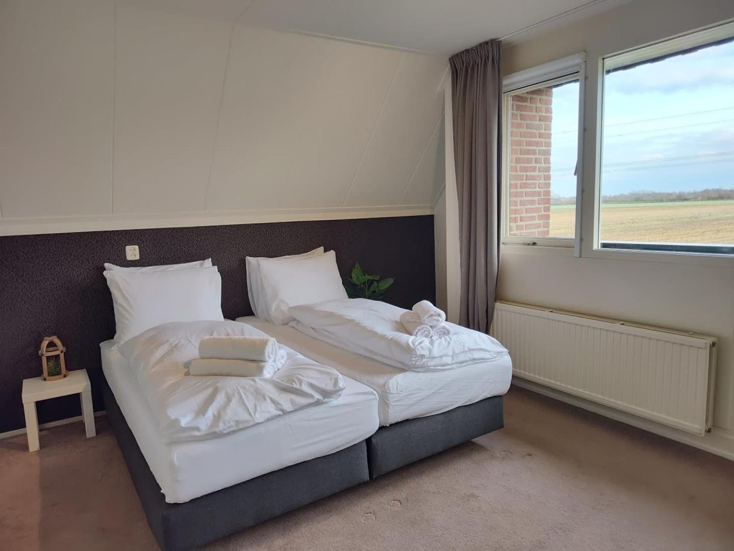 Holiday home 8 Person With Sauna *