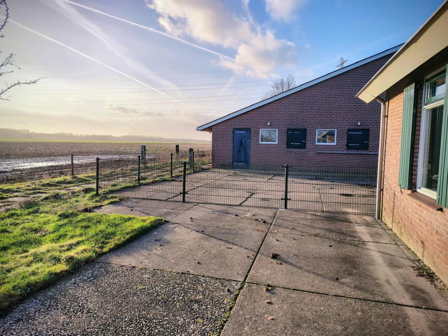 8 Person With Sauna Holiday home Toldijk
