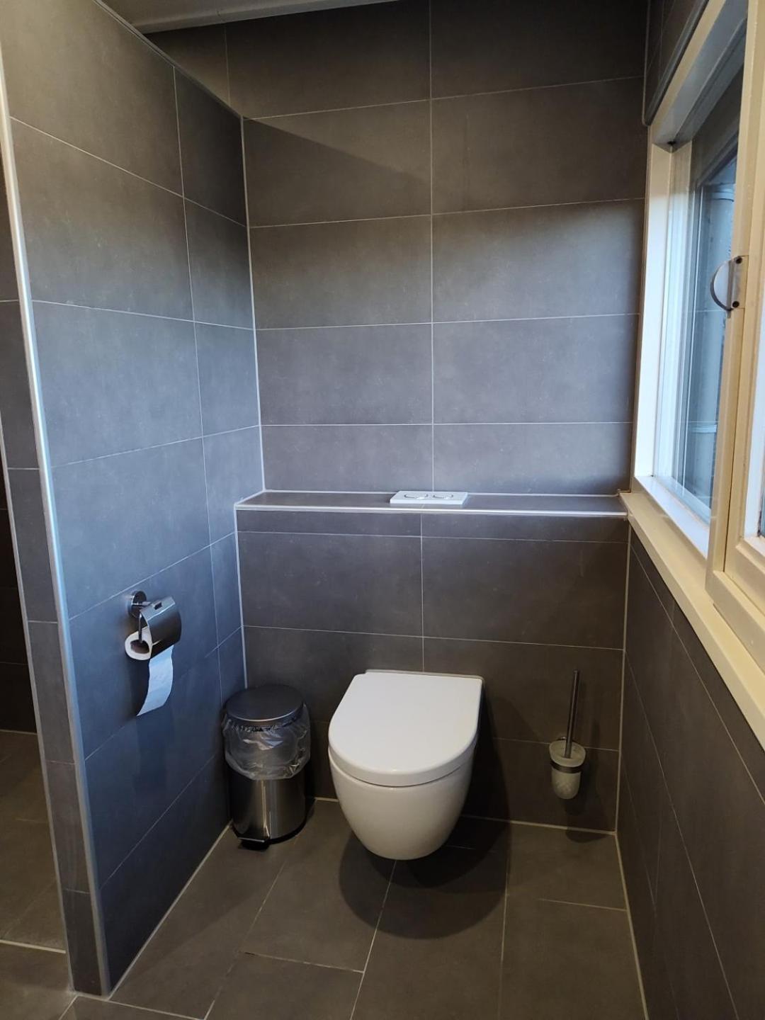 8 Person With Sauna Toldijk