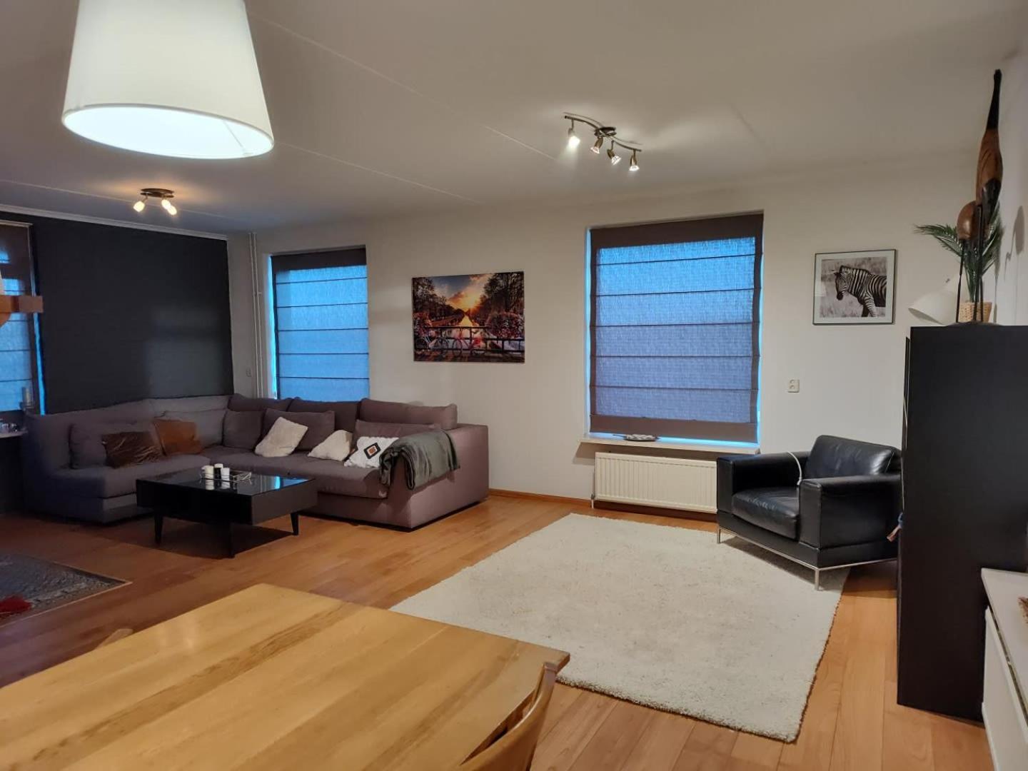 Holiday home 8 Person With Sauna Toldijk