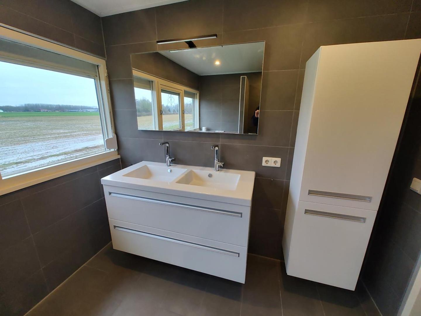 8 Person With Sauna Holiday home Toldijk