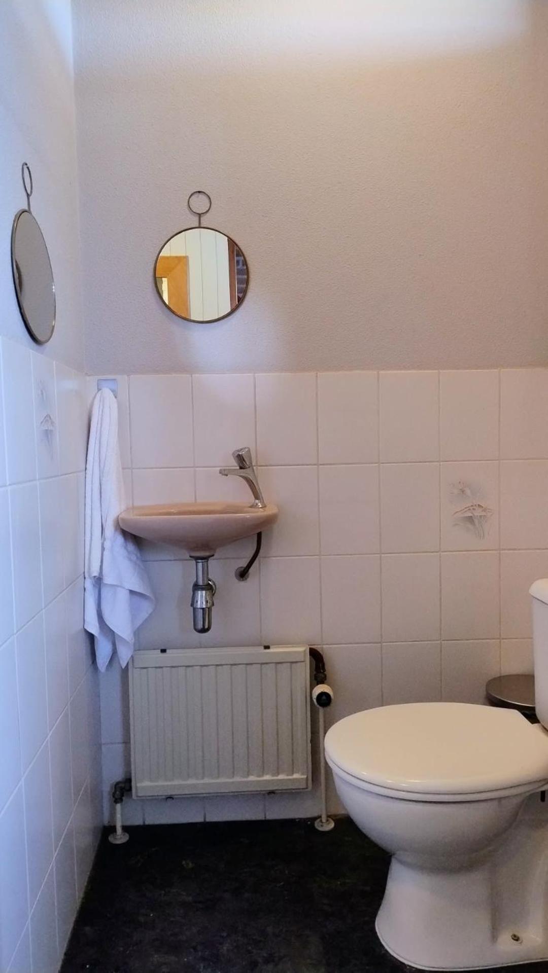 8 Person With Sauna Toldijk