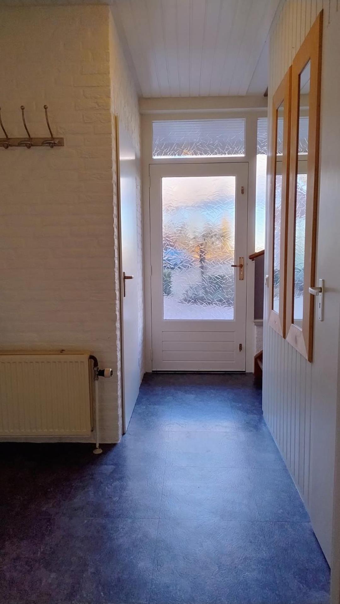 8 Person With Sauna * Toldijk