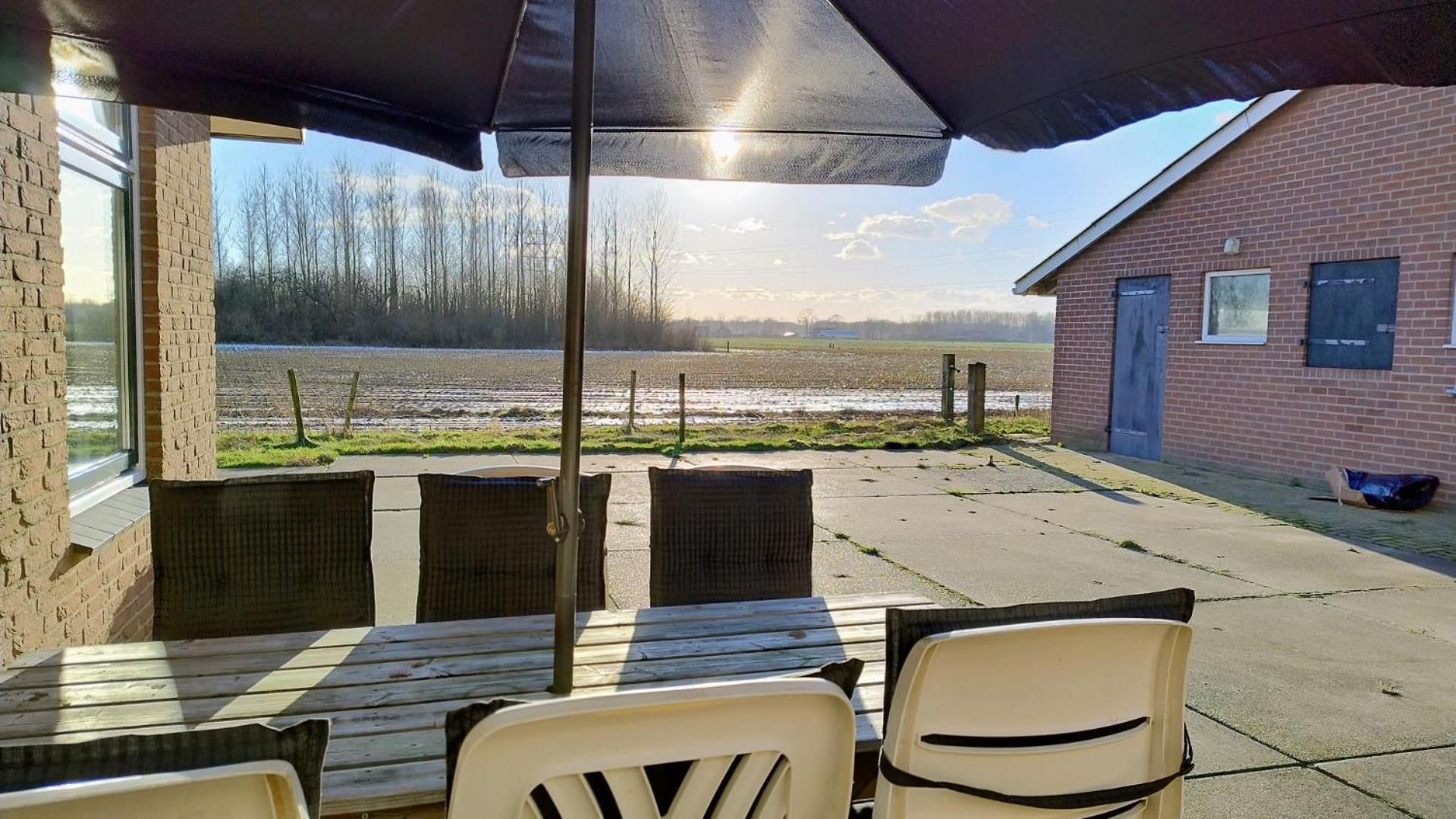 8 Person With Sauna Holiday home Toldijk