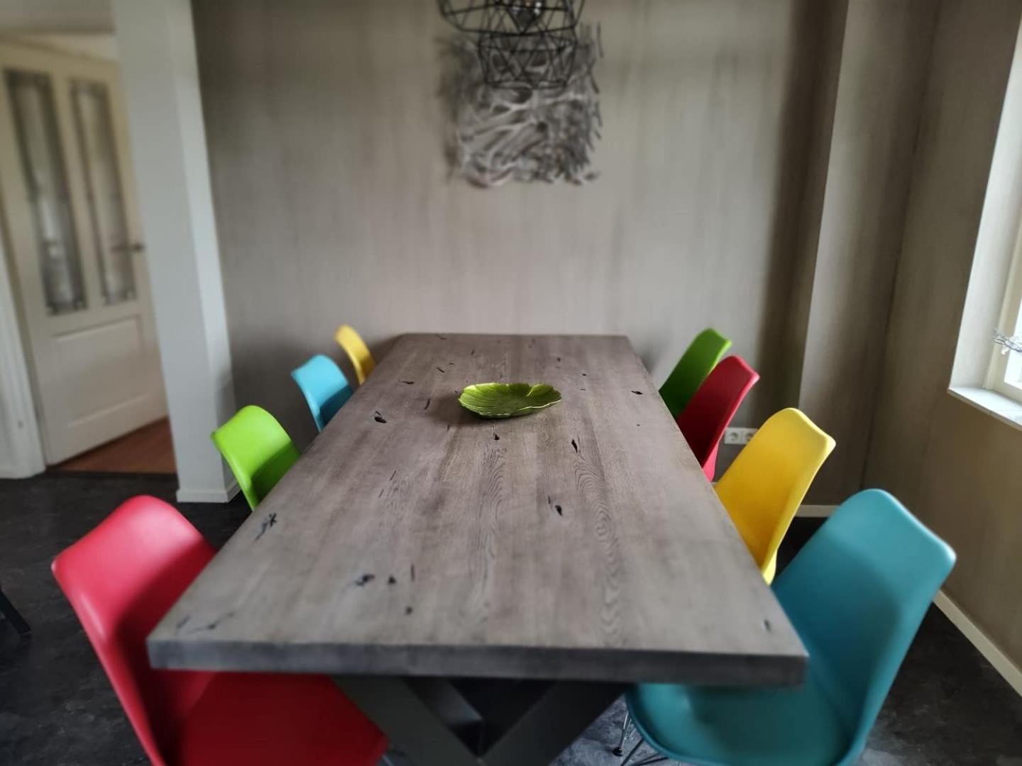 8 Person With Sauna Holiday home Toldijk