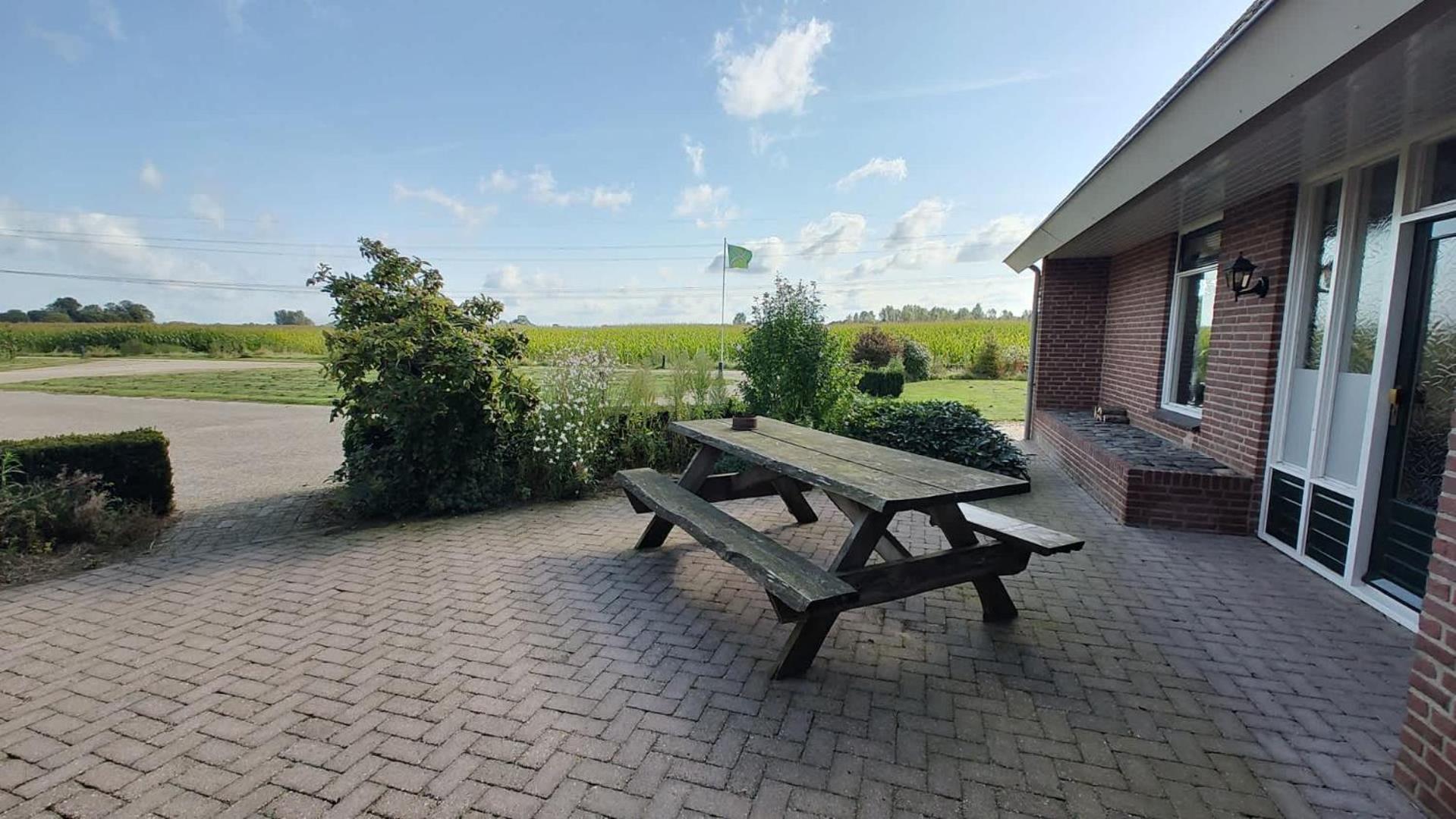 8 Person With Sauna Holiday home Toldijk