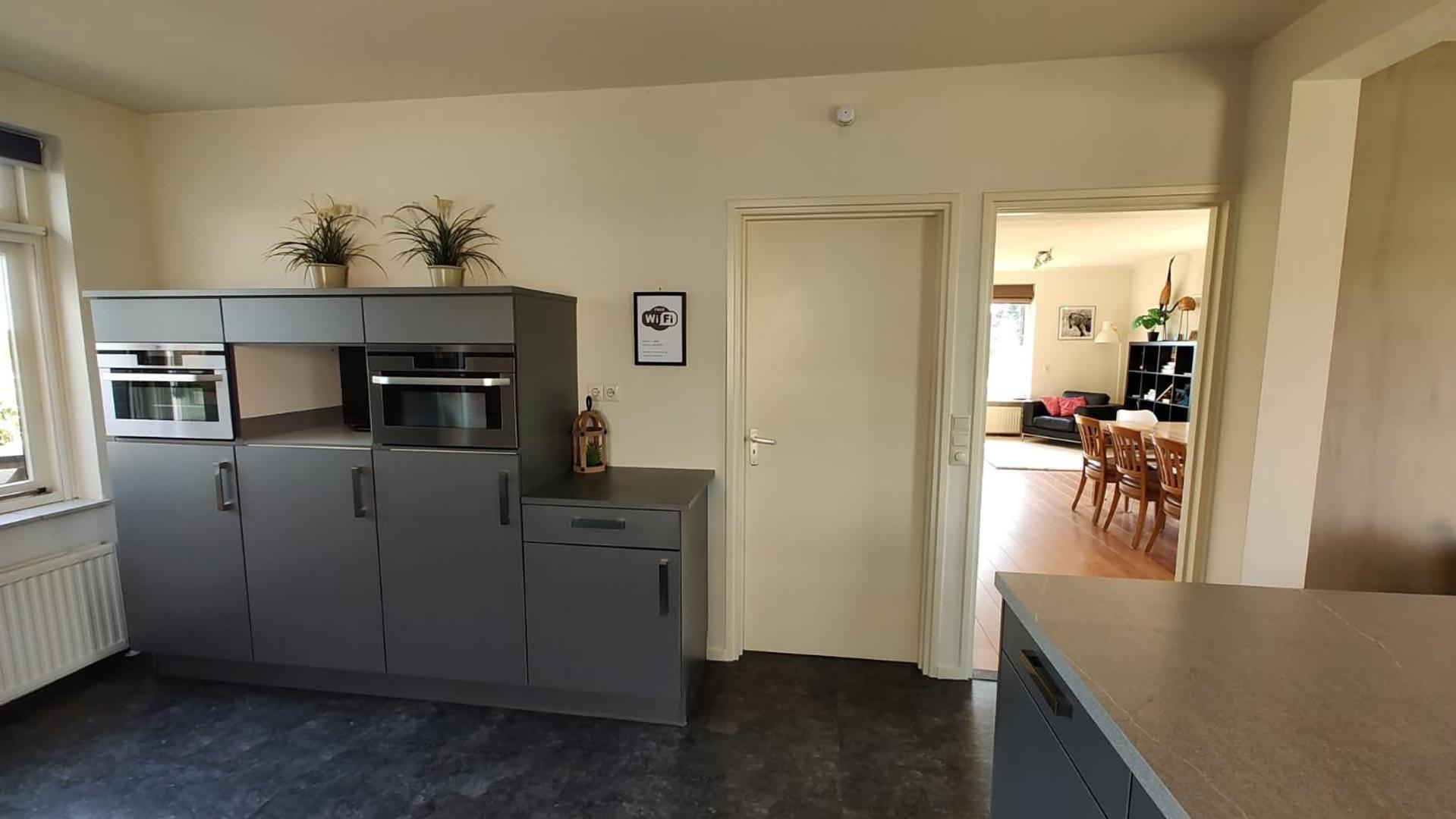 Holiday home 8 Person With Sauna Toldijk